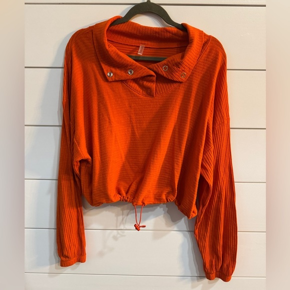 FP Movement by Free People Sweaters - Free People Movement pullover
Size Medium